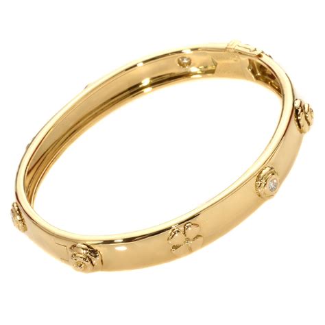 chanel bracelet price|chanel bangle bracelet price.